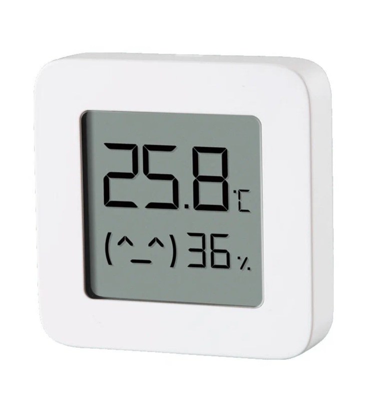 Термогигрометр Xiaomi Mijia Hygrothermograph 2
