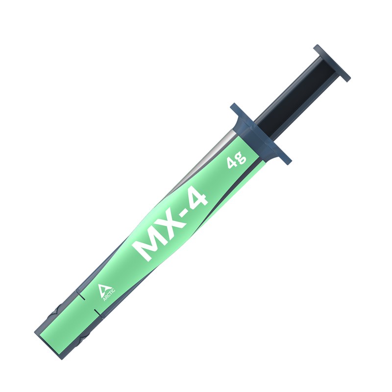 Термопаста Arctic MX-4