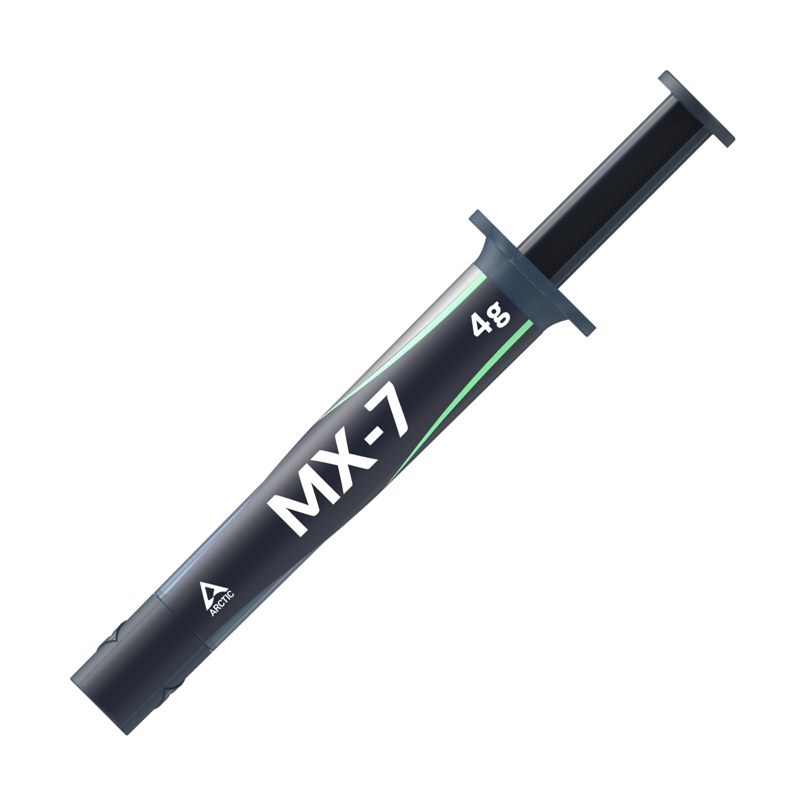 Термопаста Arctic MX-7