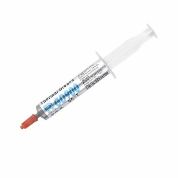 Термопаста GD900