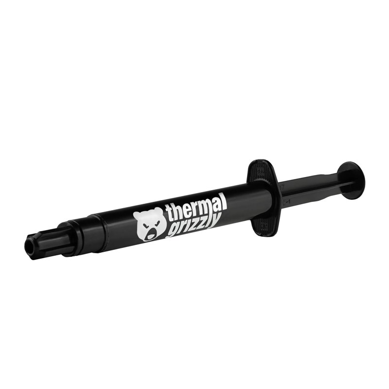 Термопаста Thermal Grizzly Kryonaut