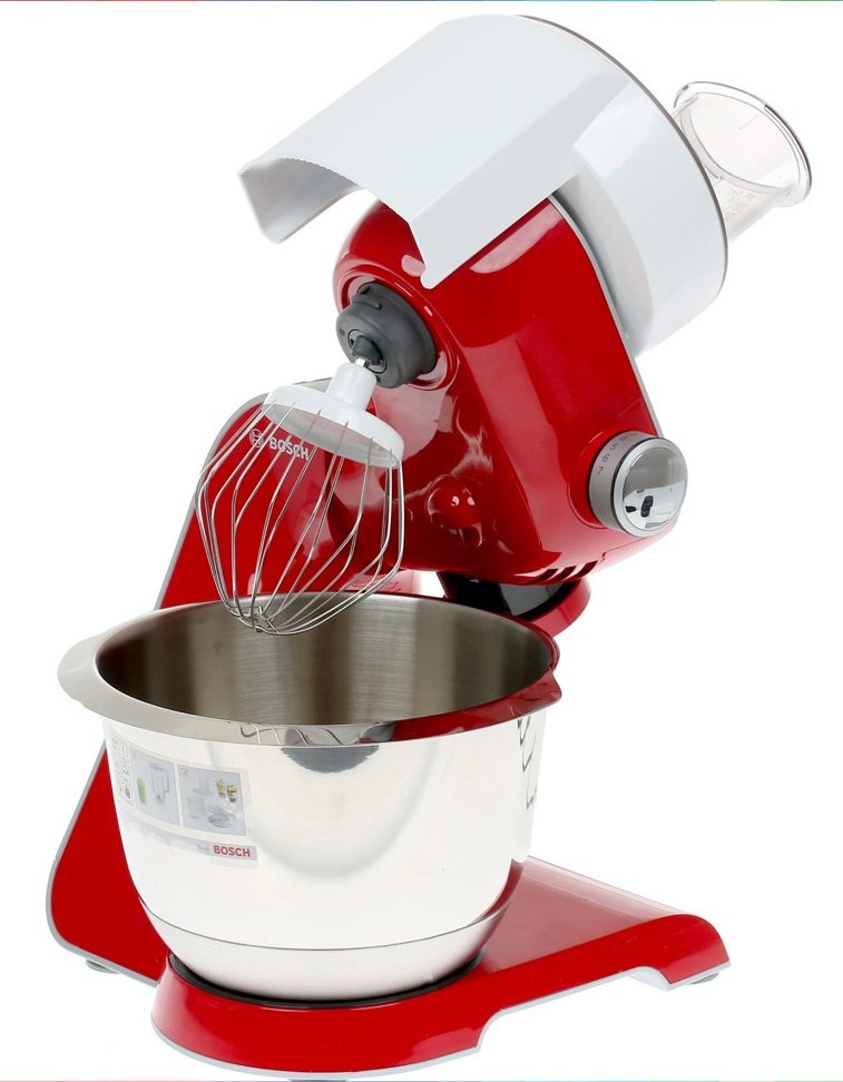 Кухонная машина Bosch MUM58720