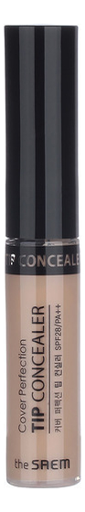 Консилер The Saem Cover Perfection Tip