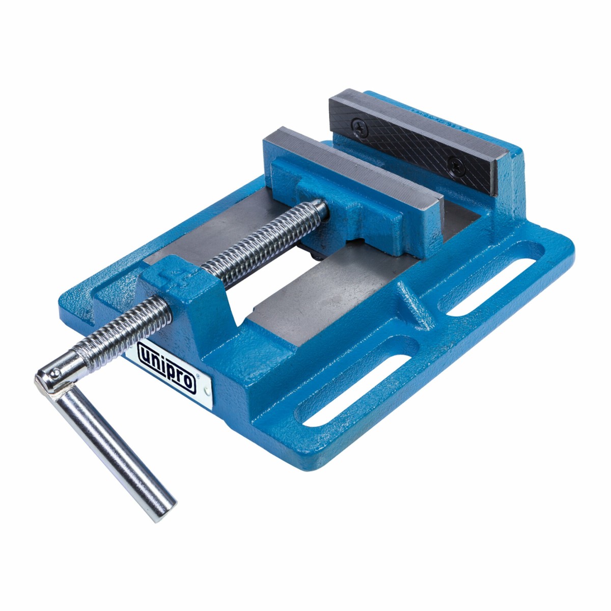 Станочные тиски Wilton Q100