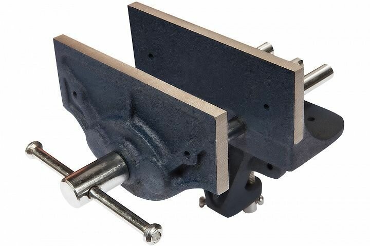 Столярные тиски Wilton WWV/P-6