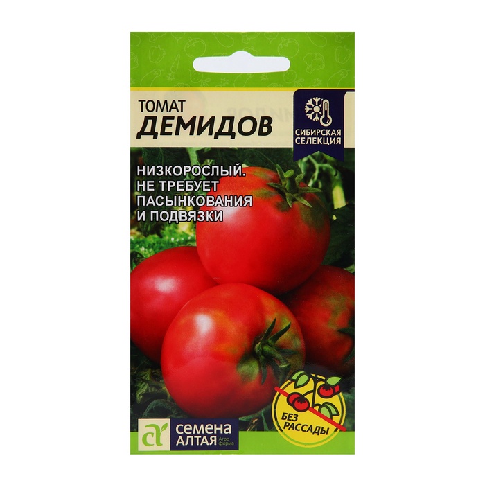 Томат Демидов
