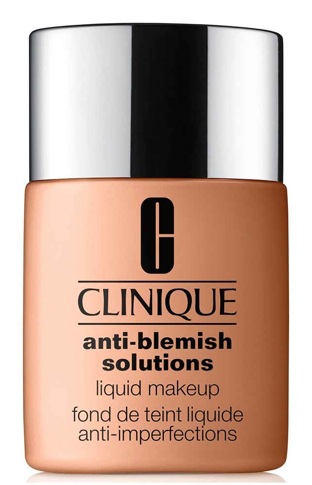 Тональный крем Clinique Anti-Blemish Solutions Liquid Makeup