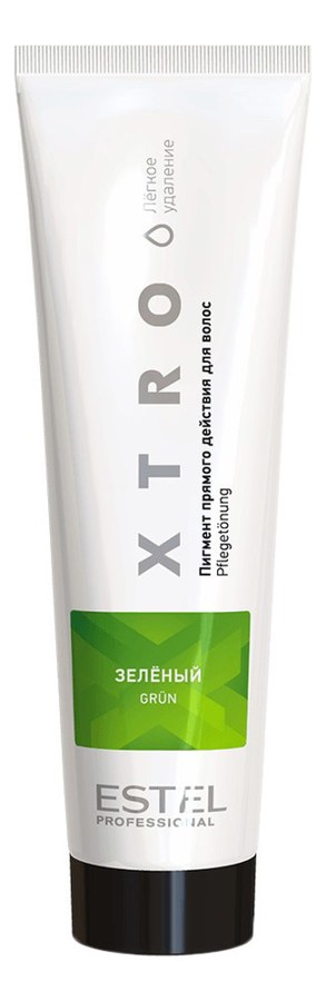 Estel XTRO пигмент прямого действия
