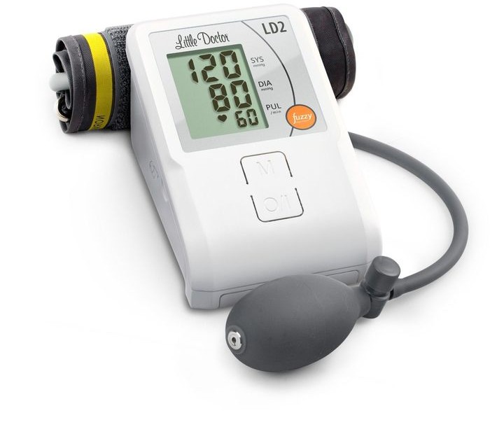 Тонометр Little Doctor LD-2