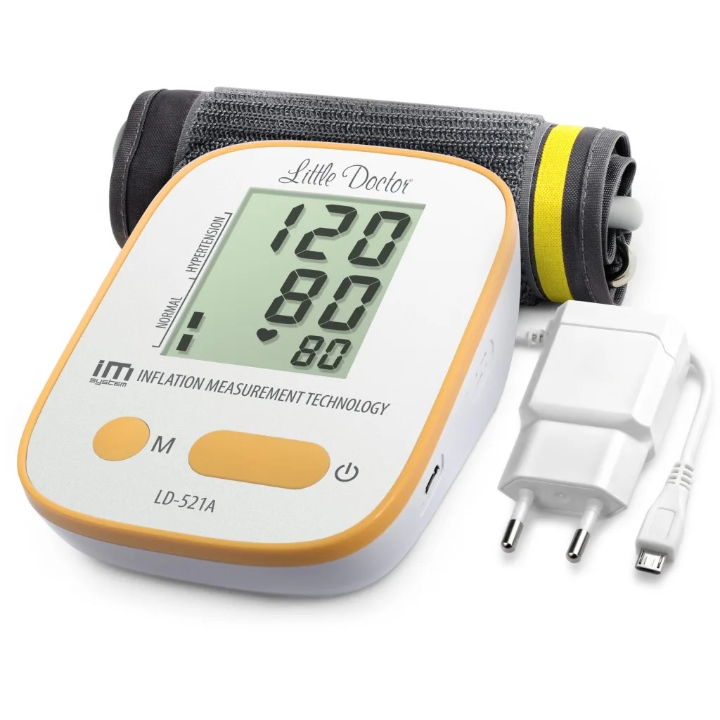 Тонометр Little Doctor LD-521A