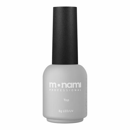 Глянцевый топ для гель-лака Monami Super Shine