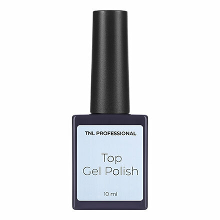 Глянцевый топ для гель-лака TNL Professional