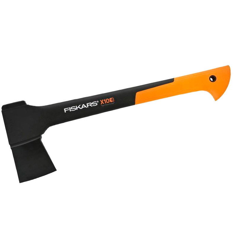Универсальный топор Fiskars X10-S