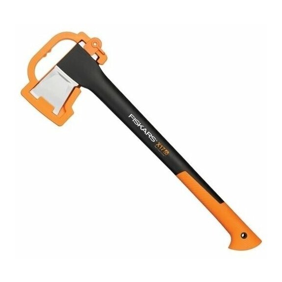 Топор-колун Fiskars X17-M