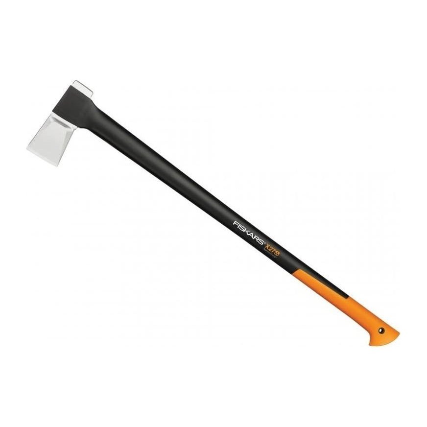Топор-колун Fiskars X27 XXL