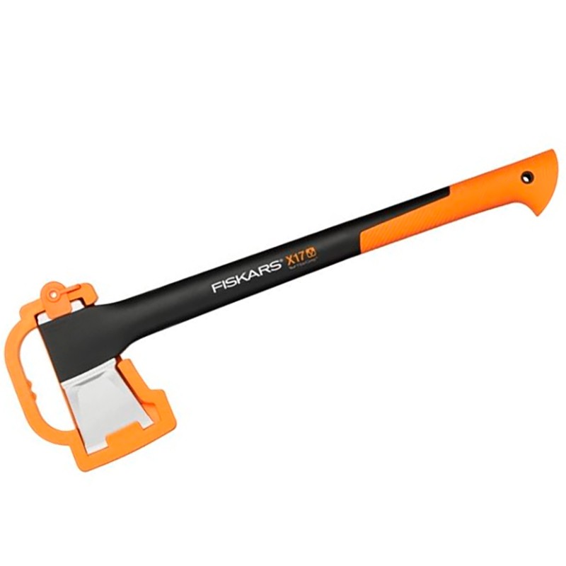 Топор-колун Fiskars X17-M