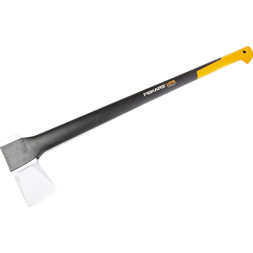 Топор-колун Fiskars X27 XXL