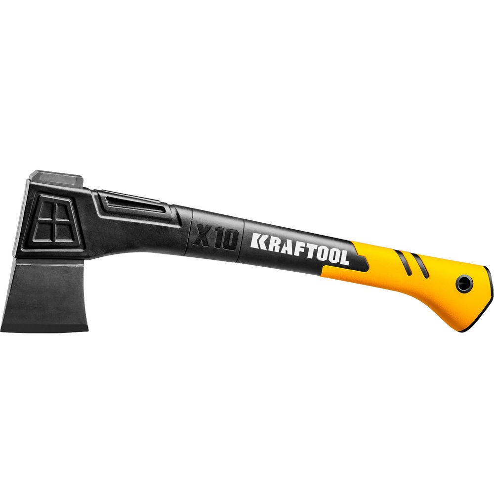 Универсальный топор KRAFTOOL X10