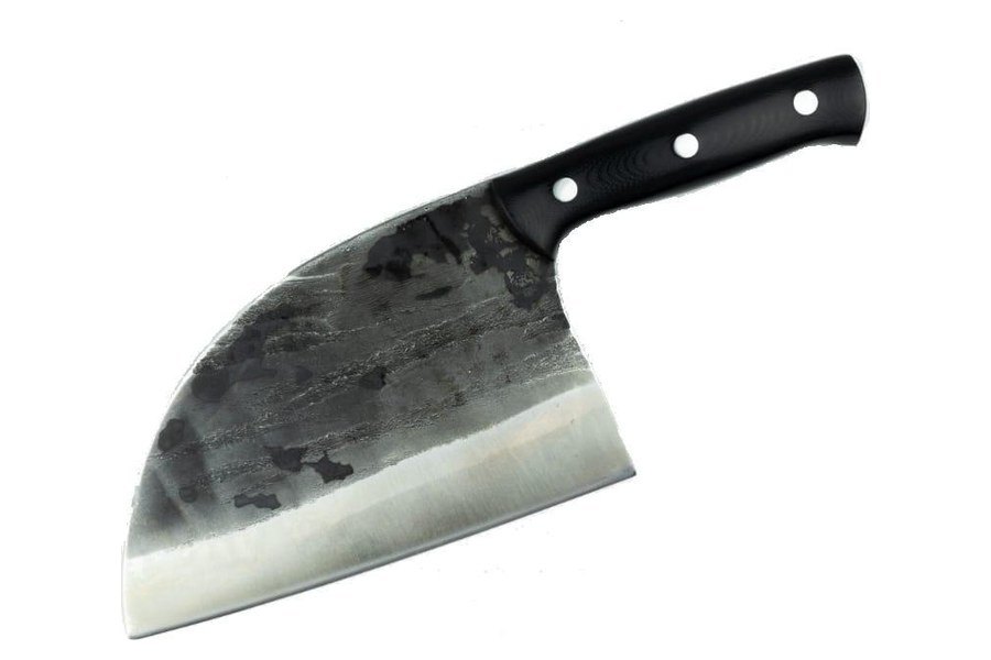 Кухонный топорик Samura Mad Bull SMB-0040