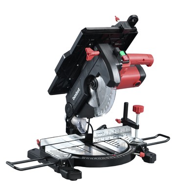 Торцовочная пила Boxbot CMS-1200-210CL
