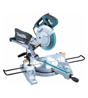 Торцовочная пила Makita LS1018LN