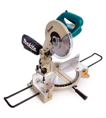 Торцовочная пила Makita LS1040N