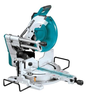 Торцовочная пила Makita LS1219L