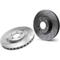 Тормозной диск Nipparts J3301088