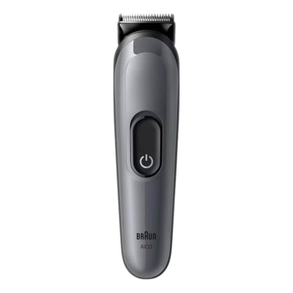 Триммер Braun AIO3500