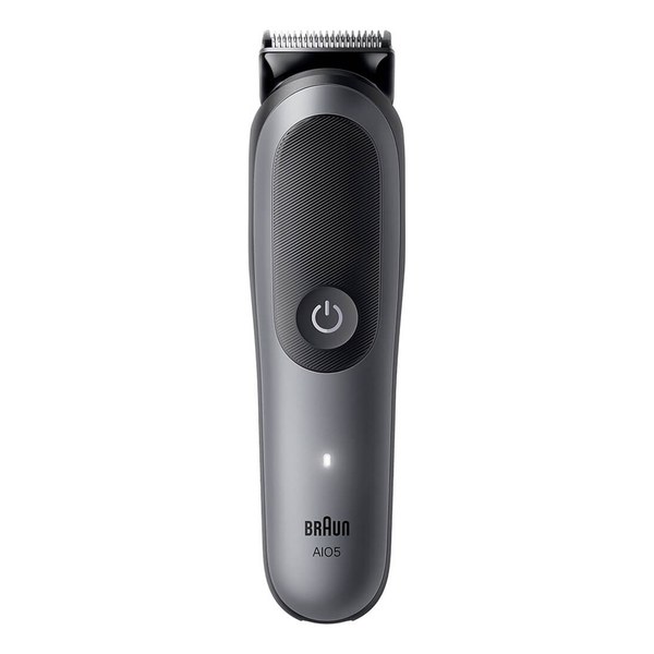 Мультитриммер Braun AIO5560