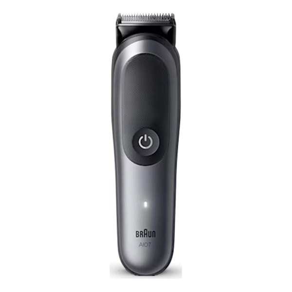 Мультитриммер Braun AIO7560