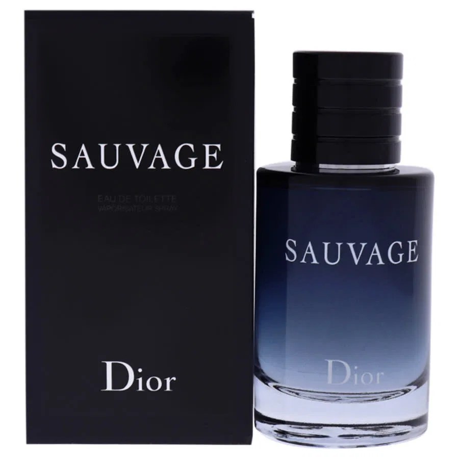 Туалетная вода Dior Sauvage