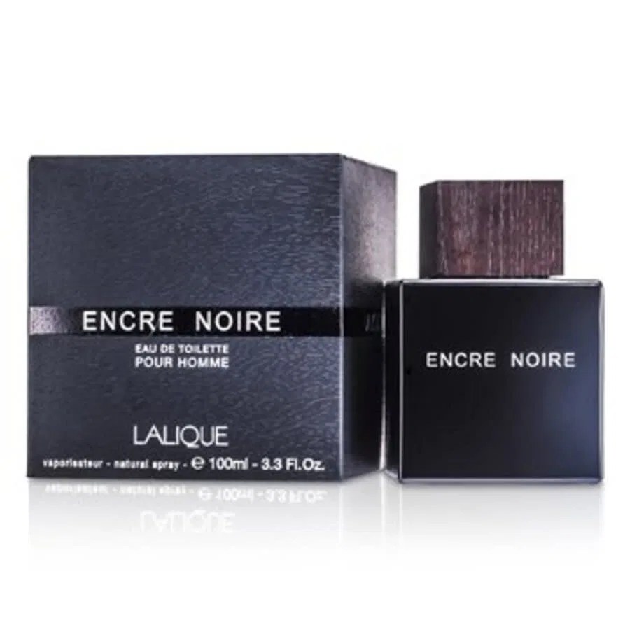 Туалетная вода Lalique Encre Noire