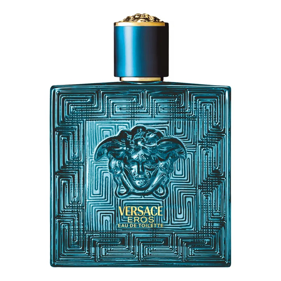 Туалетная вода Versace Eros