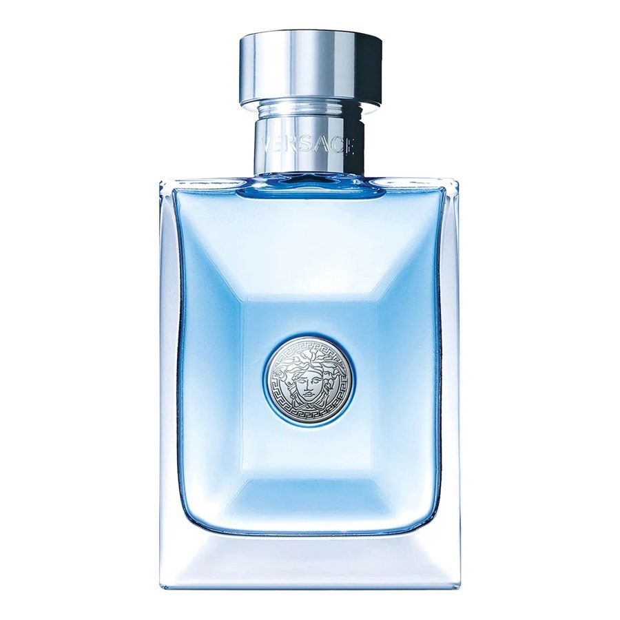 Туалетная вода Versace pour Homme