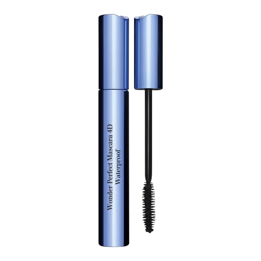 Тушь Clarins Wonder Perfect Mascara 4D Waterproof
