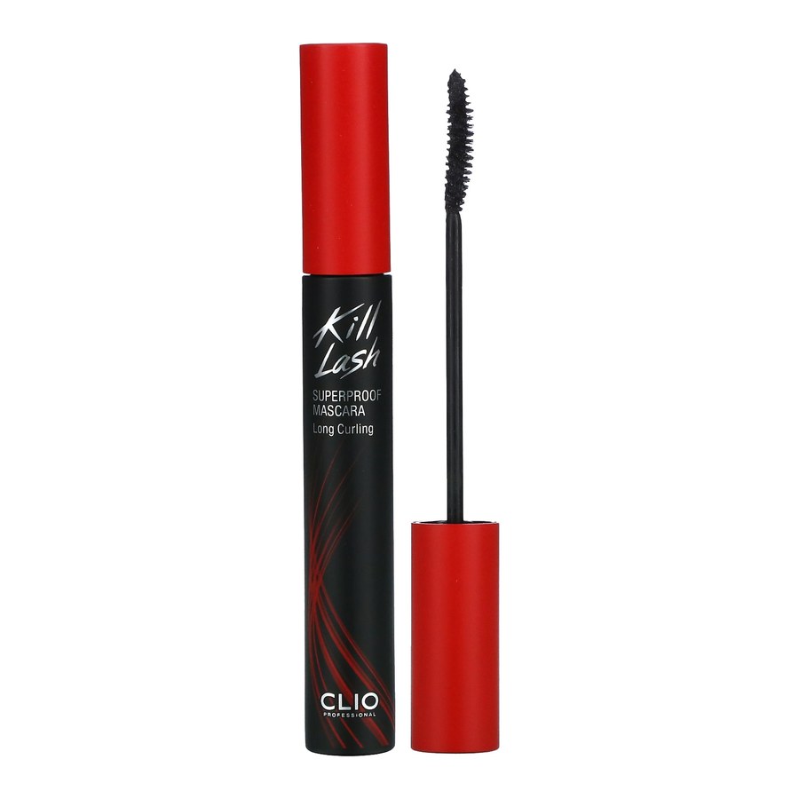 Тушь Clio Kill Lash Superproof