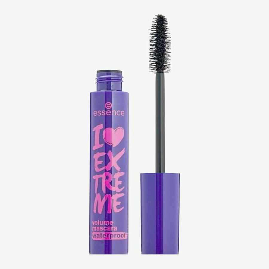 Тушь Essence I Love Extreme Volume Waterproof