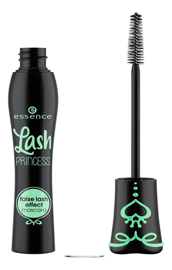 Тушь Essence Lash Princess False Lash Effect