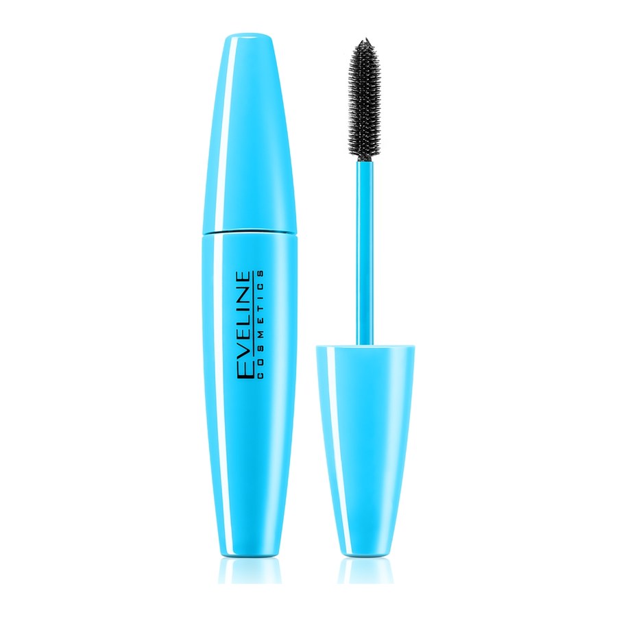 Тушь Eveline Big Volume Lash Waterproof