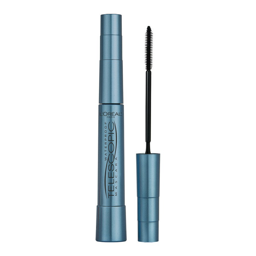 Тушь L'Oréal Paris Telescopic Waterproof