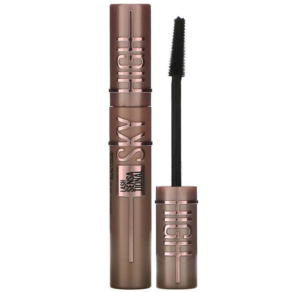Тушь Maybelline Lash Sensational Sky High