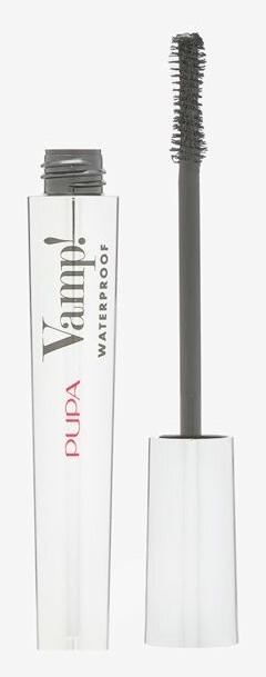 Тушь Pupa Vamp! Waterproof