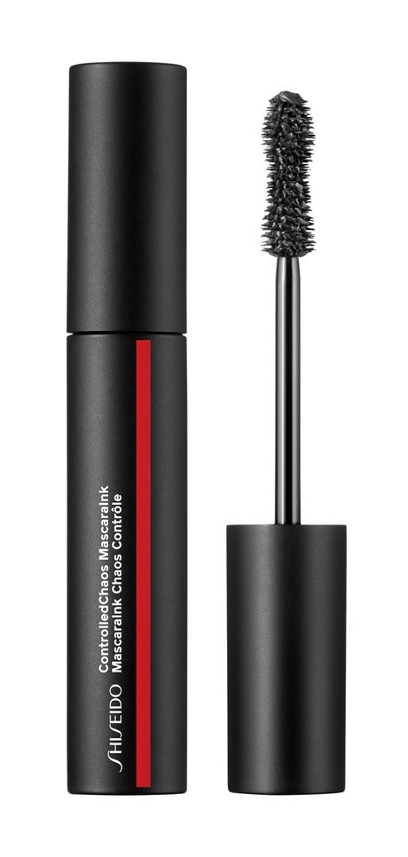 Тушь Shiseido ControlledChaos MascaraInk