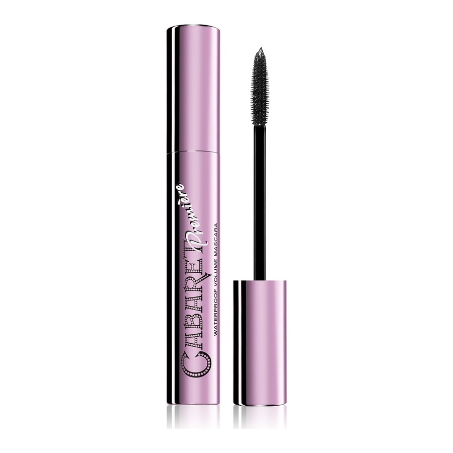 Тушь Vivienne Sabo Cabaret Premiere Waterproof