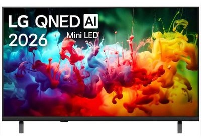Телевизор LG 50QNED70B6C