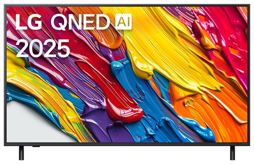 Телевизор LG 55QNED82A6B