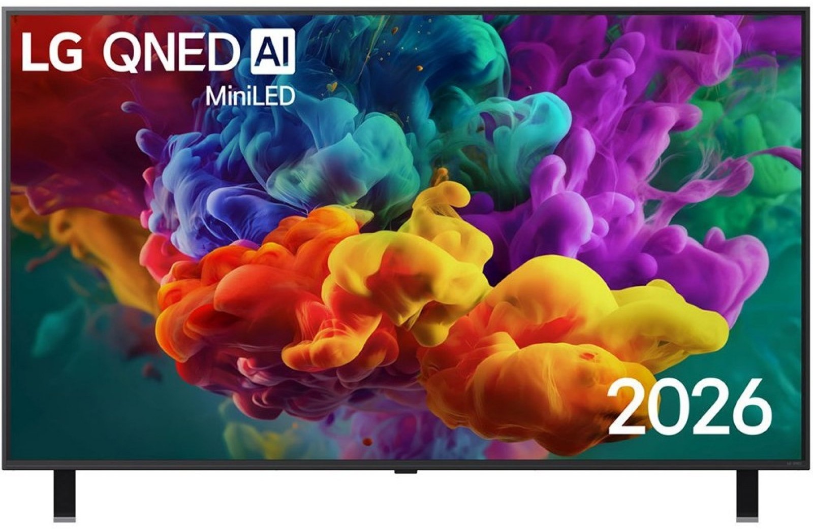 Телевизор LG 55QNED85B6C