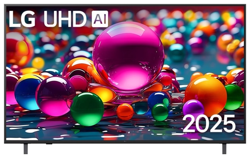 Телевизор LG 55UA75009LA