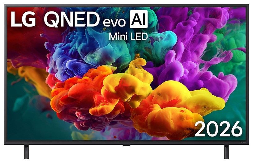 Телевизор LG 65QNED85B6C